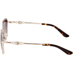 GU7884, Gold/Brown Gradient Lenses