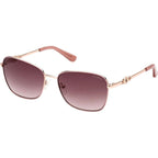 GU7884, Pink/Brown Gradient Lenses