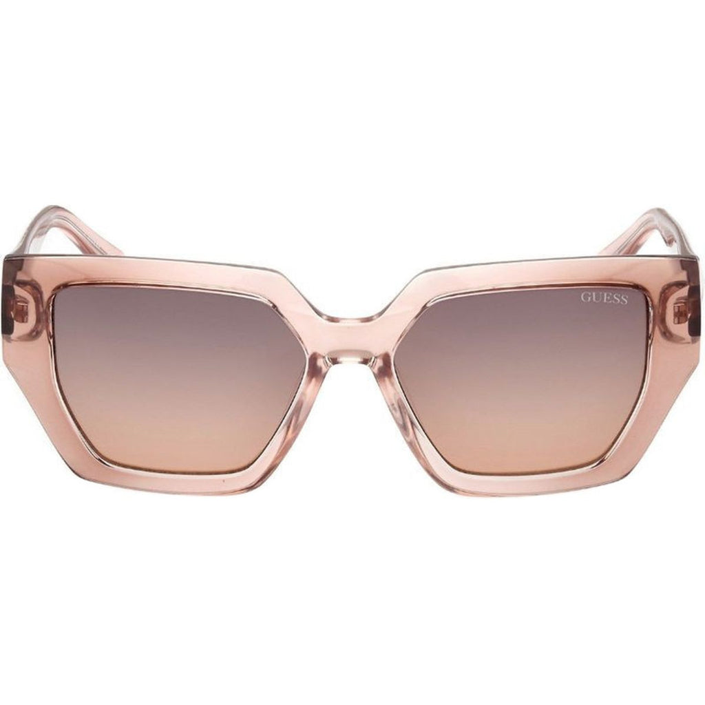 GU7896, Light Brown/Brown Gradient Lenses