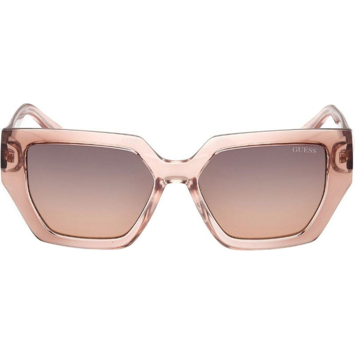 GU7896, Light Brown/Brown Gradient Lenses