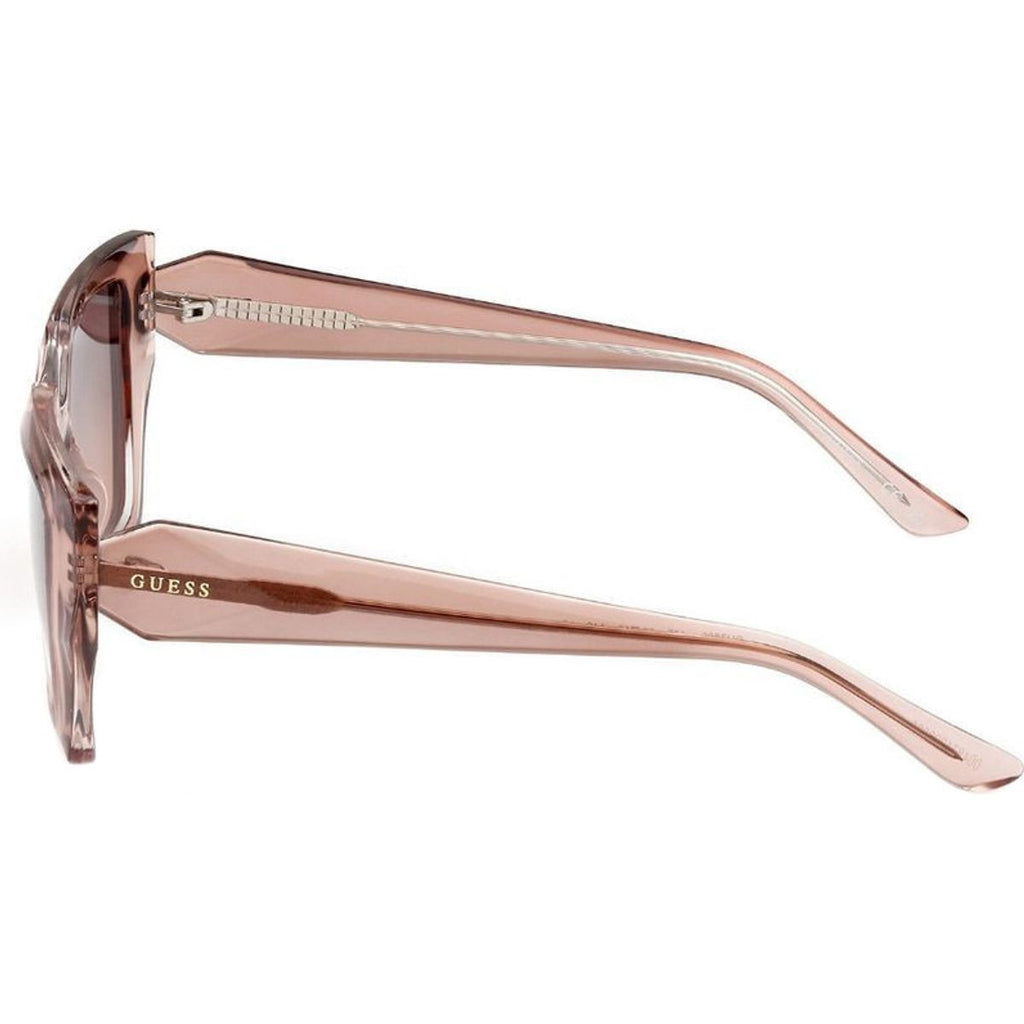 GU7896, Light Brown/Brown Gradient Lenses