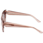 GU7896, Light Brown/Brown Gradient Lenses