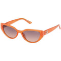 GU7910, Orange/Brown Gradient Lenses