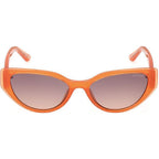 GU7910, Orange/Brown Gradient Lenses
