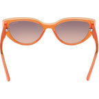 GU7910, Orange/Brown Gradient Lenses