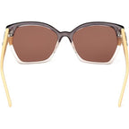 GU7912, Yellow and Brown/Brown Lenses