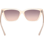 GU7919, Shiny Beige/Brown Gradient Lenses