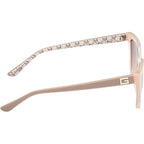 GU7919, Shiny Beige/Brown Gradient Lenses