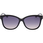 GU7920, Shiny Black/Smoke Gradient Lenses