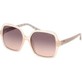 GU7921H, Shiny Beige/Brown Gradient Lenses