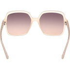 GU7921H, Shiny Beige/Brown Gradient Lenses