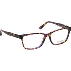 GU2848, Coloured Havana/Clear Lenses
