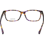 GU2848, Coloured Havana/Clear Lenses