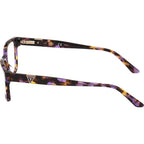 GU2848, Coloured Havana/Clear Lenses