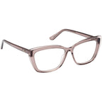 GU2977, Shiny Beige/Clear Lenses