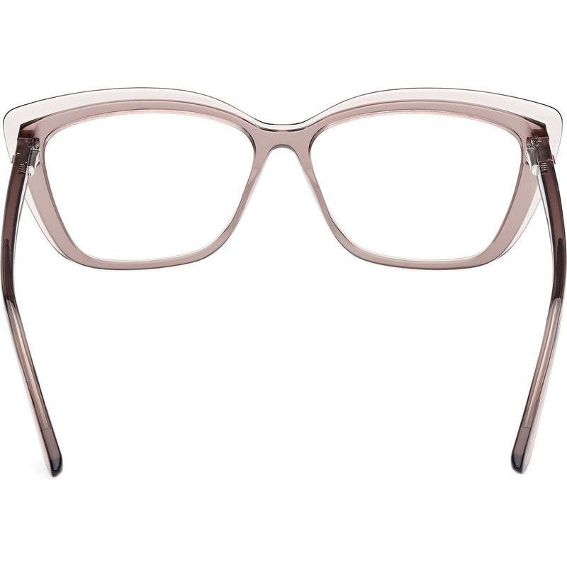 GU2977, Shiny Beige/Clear Lenses