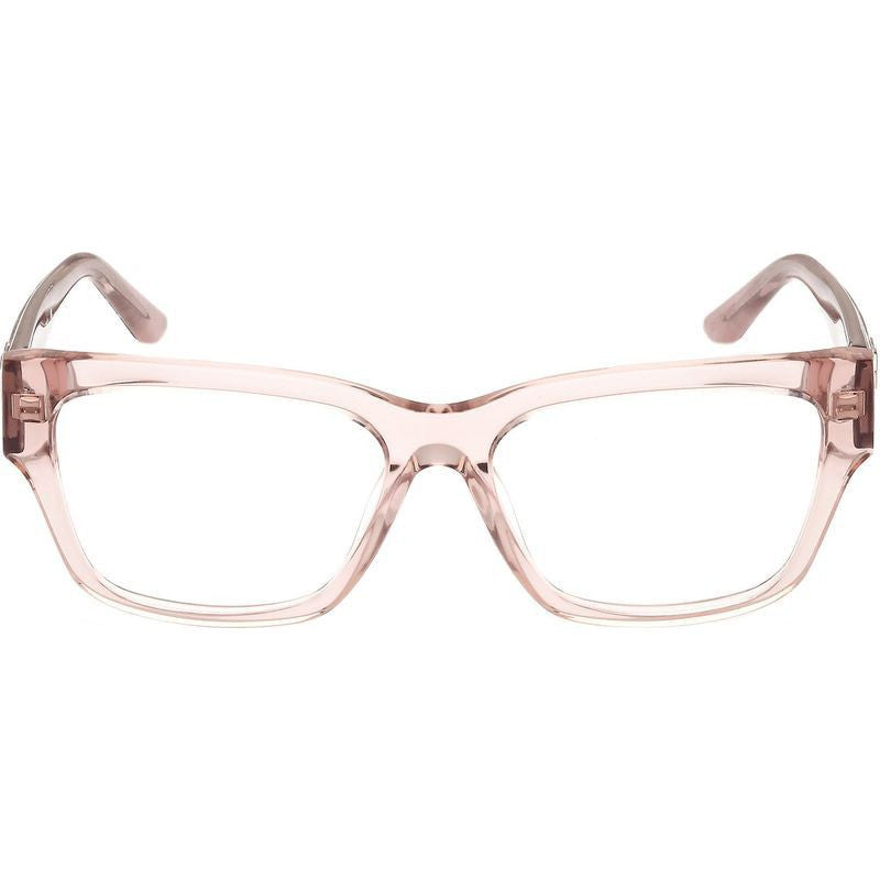 GU50126, Shiny Beige and Monocolour/Clear Lenses