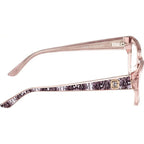 GU50126, Shiny Beige and Monocolour/Clear Lenses