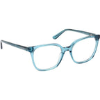 GU50165, Turquoise/Clear Lenses
