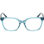 GU50165, Turquoise/Clear Lenses