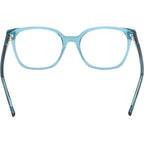 GU50165, Turquoise/Clear Lenses