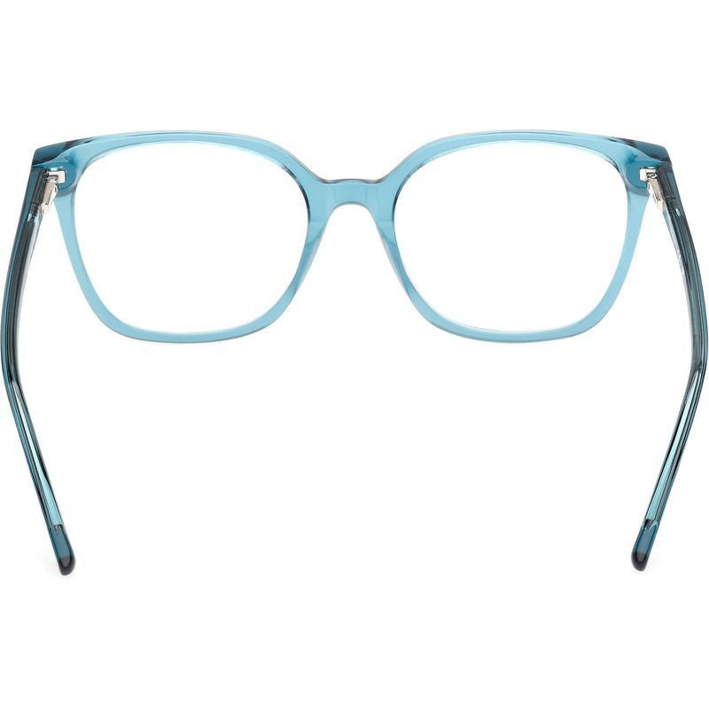 GU50165, Turquoise/Clear Lenses