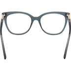 GU50197, Shiny Blue/Clear Lenses
