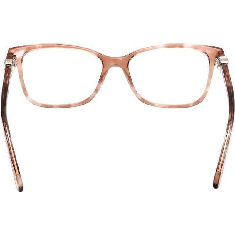 GU50227, Shiny Beige/Clear Lenses