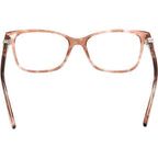 GU50227, Shiny Beige/Clear Lenses