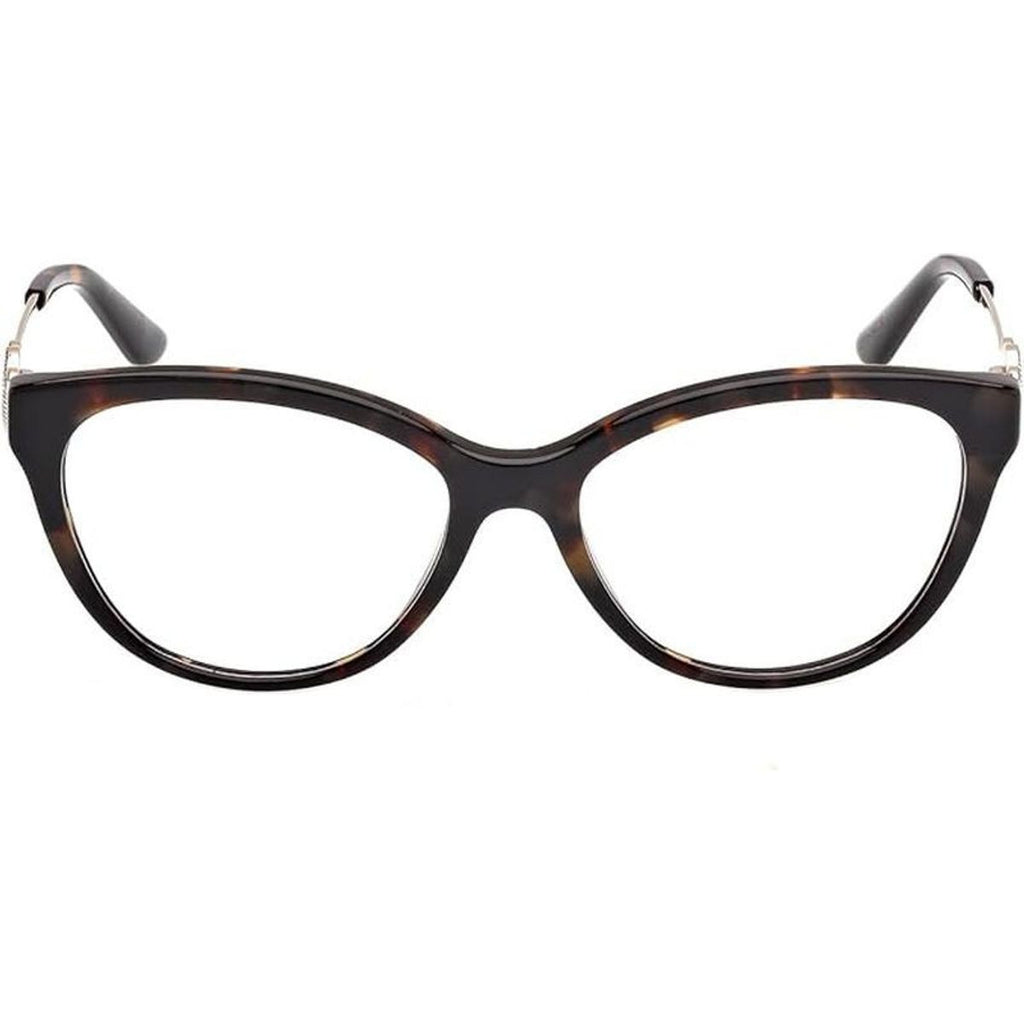 GU50230, Dark Havana/Clear Lenses