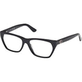 GU50234, Black/Clear Lenses