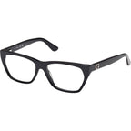GU50234, Black/Clear Lenses