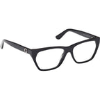 GU50234, Black/Clear Lenses