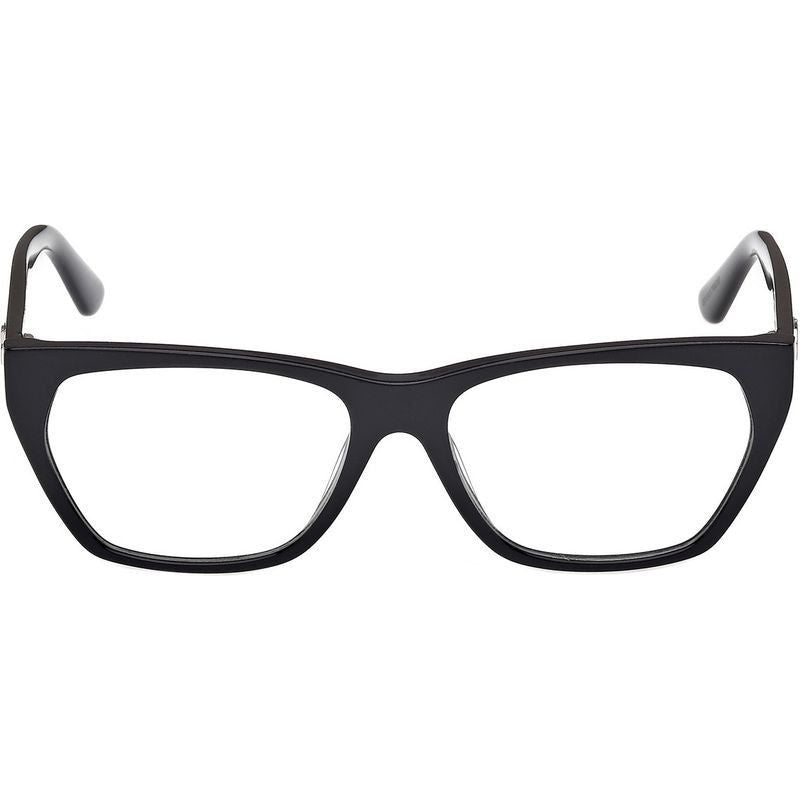 GU50234, Black/Clear Lenses