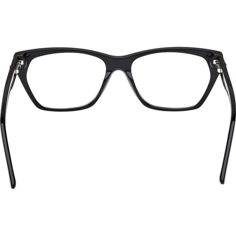 GU50234, Black/Clear Lenses
