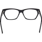 GU50234, Black/Clear Lenses