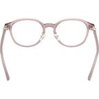 GU50253-D, Shiny Violet/Clear Lenses