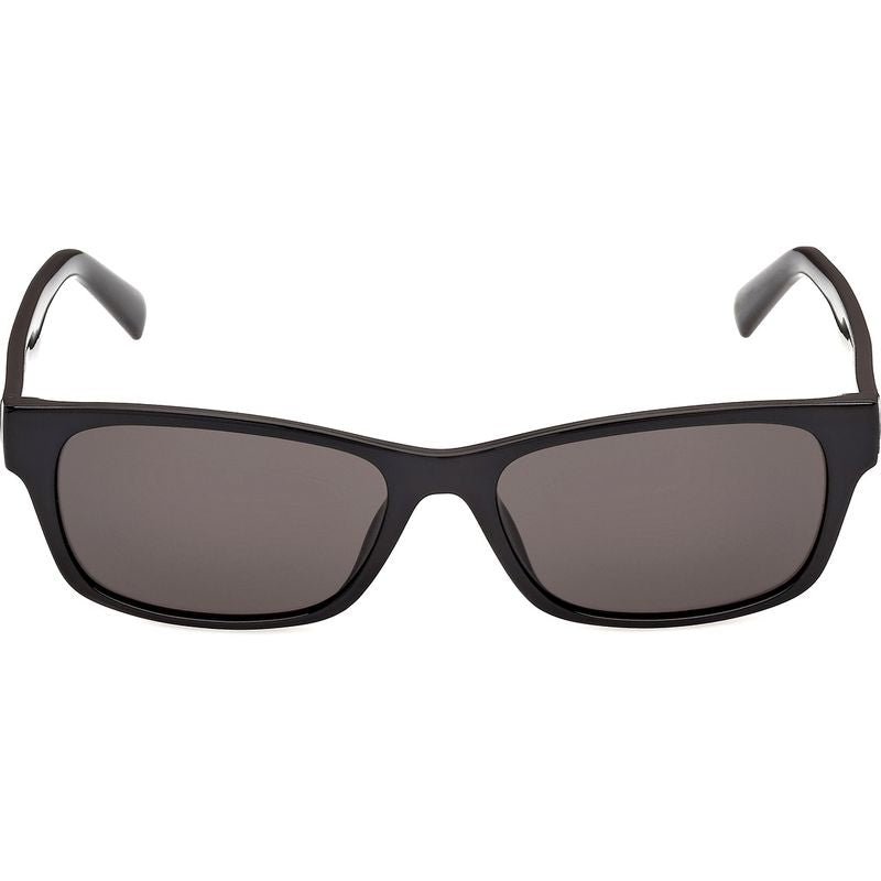 Guess GJ00014 Shiny Black Smoke Front