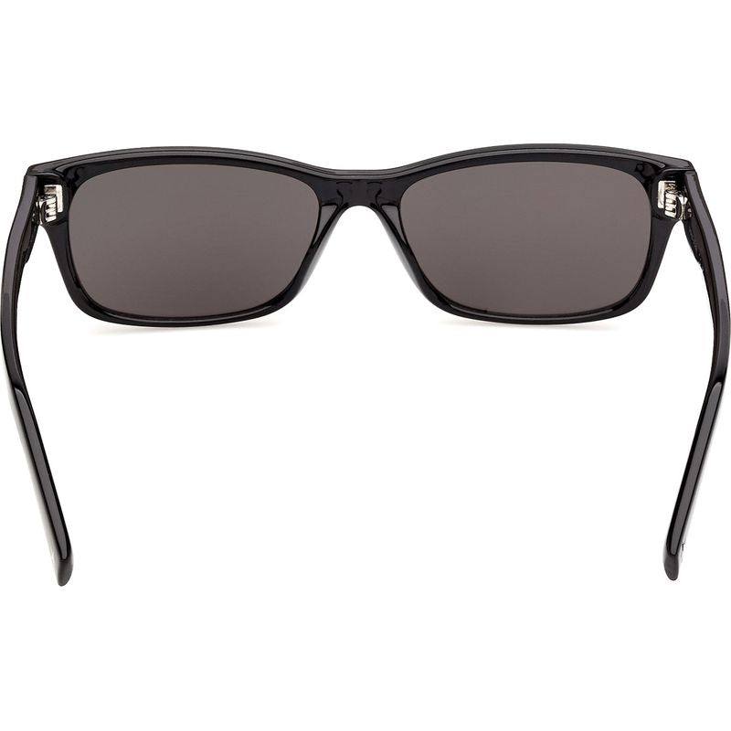 Guess GJ00014 Shiny Black Smoke Inner