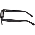 Guess GJ00014 Shiny Black Smoke Side