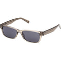 Guess GJ00014 Shiny Light Brown Blue Angle