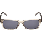 Guess GJ00014 Shiny Light Brown Blue Front