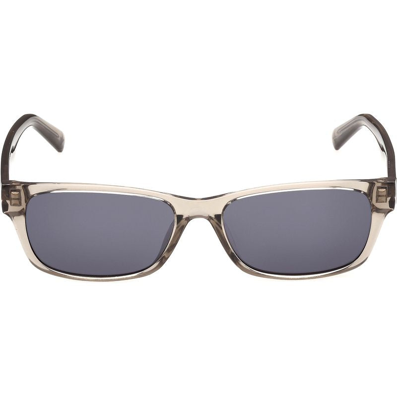 Guess GJ00014 Shiny Light Brown Blue Front