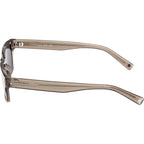 Guess GJ00014 Shiny Light Brown Blue Side