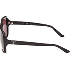 Guess GU00351 Shiny Black Bordeaux Side
