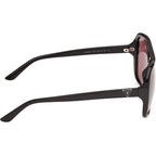 Guess GU00351 Shiny Black Bordeaux Side2