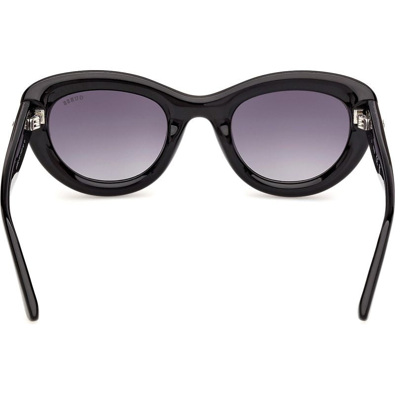 Guess GU00352 Shiny Black Smoke Gradient Inner