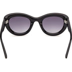 Guess GU00352 Shiny Black Smoke Gradient Inner