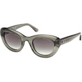 Guess GU00352 Shiny Light Green Green Gradient Angle