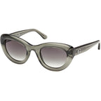 Guess GU00352 Shiny Light Green Green Gradient Angle